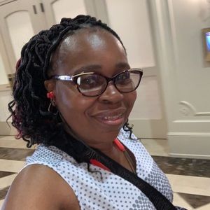 Meet your Posher, Mary